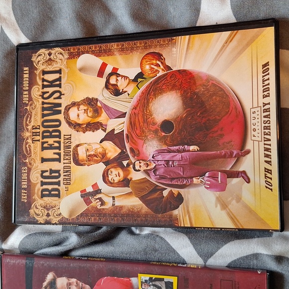 Dvd's - Picture 6 of 7